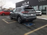 New 2025 Nissan Rogue SL image 4