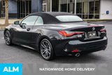 Used 2024 BMW 430i Convertible image 5
