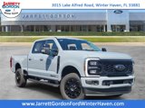 New 2025 Ford F250 Lariat image 1