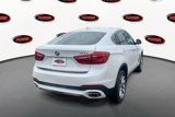Used 2018 BMW X6 w/ Sports Activity Package image 4