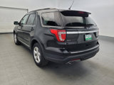 Used 2018 Ford Explorer XLT w/ Equipment Group 201A image 5