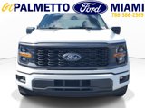 New 2025 Ford F150 STX w/ Equipment Group 200A image 2