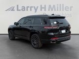 New 2025 Jeep Grand Cherokee L Summit image 3