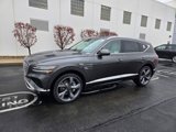 New 2025 Genesis GV80 3.5T Prestige image 2