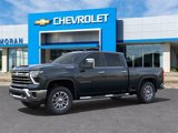 New 2025 Chevrolet Silverado 2500 LTZ w/ LTZ Premium Package image 2