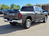 New 2025 RAM 2500 Tradesman image 4
