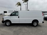 Used 2016 Chevrolet Express 2500 image 3