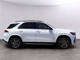 Used 2025 Mercedes-Benz GLE 450e 4MATIC image 4
