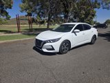 Used 2022 Nissan Sentra SV image 3