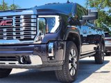 New 2025 GMC Sierra 3500 Denali w/ Denali Reserve Package image 4