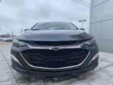 Used 2019 Chevrolet Malibu RS image 2