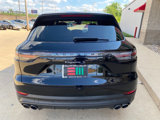 Used 2020 Porsche Cayenne S w/ Premium Package image 5