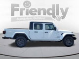 New 2025 Jeep Gladiator Sport image 6