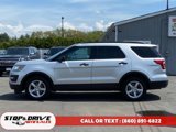 Used 2016 Ford Explorer 4WD image 2
