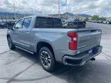 New 2025 Chevrolet Silverado 1500 High Country w/ Technology Package image 6