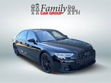 New 2025 Audi S8 image 4