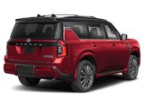 New 2025 Nissan Armada Platinum Reserve image 3