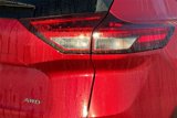 New 2025 Nissan Rogue SV image 6