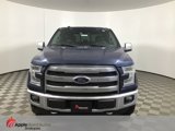 Used 2016 Ford F150 Lariat w/ Equipment Group 502A Luxury image 2