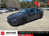 Used 2025 Toyota Camry SE image 1
