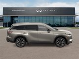 New 2025 INFINITI QX60 Luxe w/ Vision Package image 4