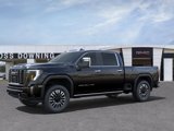New 2025 GMC Sierra 2500 Denali Ultimate w/ Max Trailering Package image 2