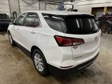 Used 2023 Chevrolet Equinox LT image 2