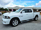 Used 2017 RAM 1500 Sport w/ Convenience Group image 2