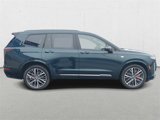 New 2025 Cadillac XT6 Sport w/ Technology Package image 4