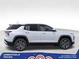 New 2026 Chevrolet Equinox LT w/ Convenience Package II image 5