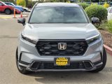 New 2026 Honda CR-V Sport-L image 2