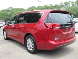 New 2025 Chrysler Voyager LX image 4