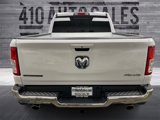 Used 2022 RAM 1500 4x4 Crew Cab image 4