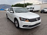 Used 2018 Volkswagen Passat 2.0T S image 3