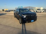New 2026 Chevrolet Silverado 1500 RST image 1