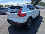 New 2026 Volvo XC40 B5 Plus w/ Protection Package Premier image 4