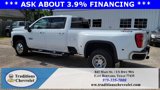 New 2025 Chevrolet Silverado 3500 LTZ w/ LTZ Texas Edition image 6