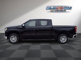 New 2025 Chevrolet Silverado 1500 LT w/ Z71 Off-Road Package image 4