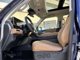 New 2025 INFINITI QX80 Luxe image 6