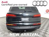 Used 2025 Audi Q7 2.0T Premium Plus image 6