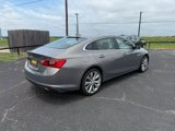 Used 2018 Chevrolet Malibu Premier w/ Premier Sun and Wheel Package image 5