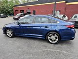 Used 2018 Hyundai Sonata SEL image 3