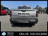 New 2026 RAM 1500 Classic Warlock image 4