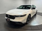 New 2025 Honda Accord SE image 4