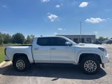New 2025 Toyota Tacoma Limited image 4