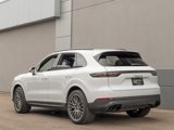 Certified 2021 Porsche Cayenne S image 3