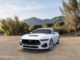 New 2025 Ford Mustang GT image 2