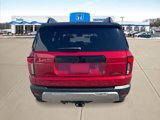 New 2026 Honda Passport TrailSport Elite image 4
