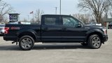 Used 2020 Ford F150 XLT image 4