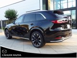 New 2025 MAZDA CX-90 3.3 Turbo S w/ Premium Package image 5